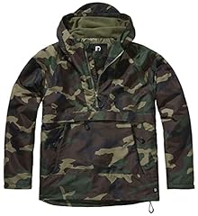 Brandit stephen windbreaker gebraucht kaufen  Wird an jeden Ort in Deutschland