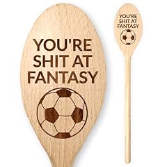 Fantasy football wooden for sale  Delivered anywhere in UK