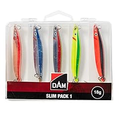 Dam slim pack gebraucht kaufen  Wird an jeden Ort in Deutschland