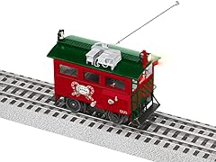 Lionel north pole for sale  Delivered anywhere in USA 