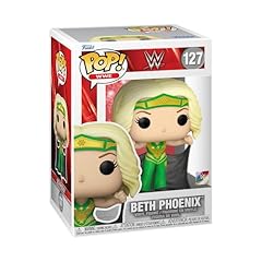 Funko pop wwe d'occasion  Livré partout en France