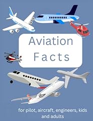 Aviation facts pilots for sale  Delivered anywhere in UK