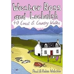 Wester ross lochalsh for sale  Delivered anywhere in UK