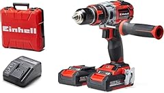 Einhell brushless power gebraucht kaufen  Wird an jeden Ort in Deutschland