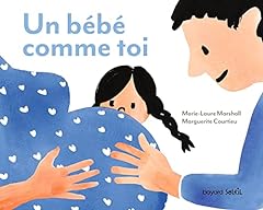 Bébé petit guide d'occasion  Livré partout en France
