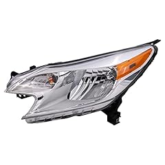 Trq left headlight for sale  Delivered anywhere in USA 