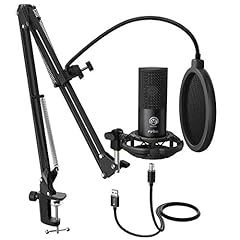 Fifine studio condenser for sale  Delivered anywhere in USA 