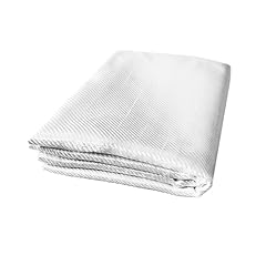 Caliwill fiberglass cloth for sale  Delivered anywhere in UK