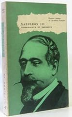 Napoléon iii conspirateur d'occasion  Livré partout en France