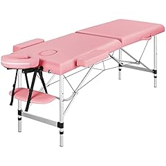 Yaheetech table massage d'occasion  Livré partout en France