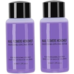 Bouteilles monomère acrylique d'occasion  Livré partout en France