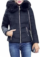 Efofei femme parka d'occasion  Livré partout en France