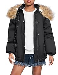 Arshiner winter coats for sale  Delivered anywhere in USA 