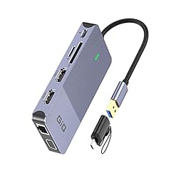 Usb docking station for sale  Delivered anywhere in Ireland