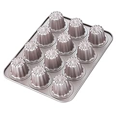 Chefmade canele mold for sale  Delivered anywhere in UK