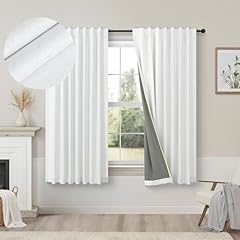 Small blackout curtains for sale  Delivered anywhere in USA 
