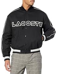 Lacoste men logo for sale  Delivered anywhere in USA 