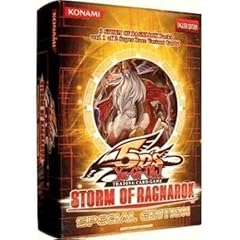 Yugioh 5ds storm gebraucht kaufen  Wird an jeden Ort in Deutschland