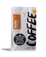 Rum infused coffee for sale  Delivered anywhere in USA 