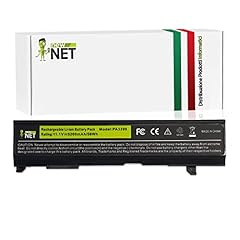 New net batteria usato  Spedito ovunque in Italia 