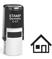 Stampexpression house self for sale  Delivered anywhere in USA 