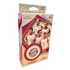 Generisch topps bayern gebraucht kaufen  Wird an jeden Ort in Deutschland