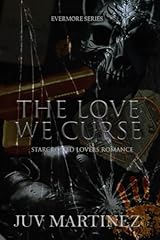 The love curse d'occasion  Livré partout en France