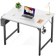 Sweetcrispy computer desk for sale  Delivered anywhere in USA 