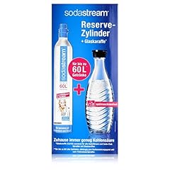 Sodastream 1100065490 reservep gebraucht kaufen  Wird an jeden Ort in Deutschland