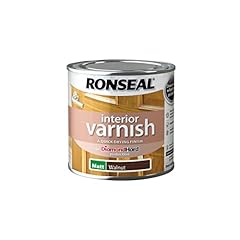 Ronseal interior wood for sale  Delivered anywhere in UK