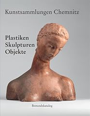 Kunstsammlungen chemnitz plast gebraucht kaufen  Wird an jeden Ort in Deutschland