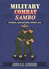 Military combat sambo for sale  Delivered anywhere in USA 