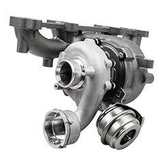 Gyttak turbocharger compatibil usato  Spedito ovunque in Italia 