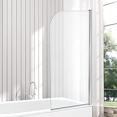 Veebath bath screen for sale  Delivered anywhere in UK