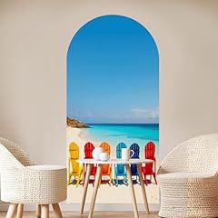 Arch wall decal for sale  Delivered anywhere in USA 