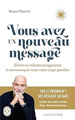 Avez nouveau message d'occasion  Livré partout en France