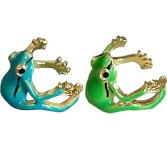 Jraiybz pcs frog for sale  Delivered anywhere in USA 