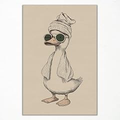 Funny duck bathroom for sale  Delivered anywhere in USA 