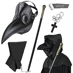 Buufan 4pcs plague for sale  Delivered anywhere in UK