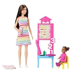 Barbie teacher doll for sale  Delivered anywhere in USA 