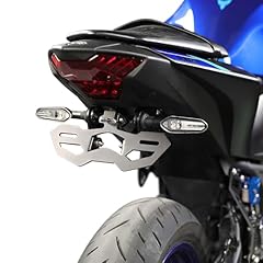 Motorcycle license plate for sale  Delivered anywhere in USA 