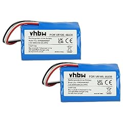 Vhbw batteria compatibile usato  Spedito ovunque in Italia 