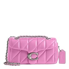 Coach quilted tabby for sale  Delivered anywhere in USA 