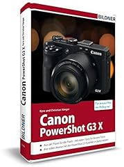 canon g3x d'occasion  Livré partout en France