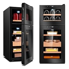 Cigar humidor 59l for sale  Delivered anywhere in USA 