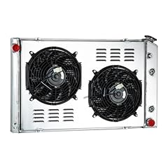 Kuuhlersat cu716 radiator for sale  Delivered anywhere in USA 