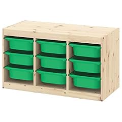 Ikea trofast storage for sale  Delivered anywhere in Ireland