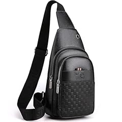 Wenbones brusttasche schultert gebraucht kaufen  Wird an jeden Ort in Deutschland