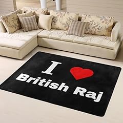 Love british raj for sale  Delivered anywhere in USA 