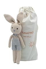 Kawaiono bunny family for sale  Delivered anywhere in USA 